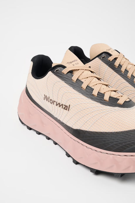 NNormal Tomir 2.0 Shoes Beige (Unisex) - Beige