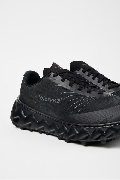 NNormal Tomir 2.0 Shoes Black (Unisex) - Black