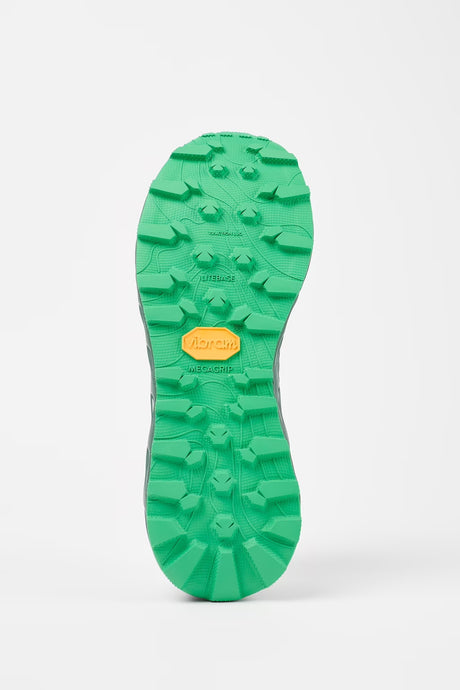 NNormal Tomir 2.0 Shoes Green (Unisex) - Green