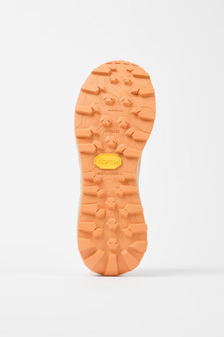 NNormal Tomir 2.0 Shoes Orange (Unisex) - Orange