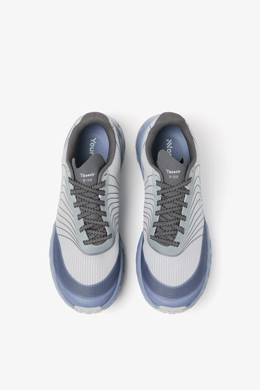 NNormal Tomir 2.0 Shoes Blue (Unisex) - Blue