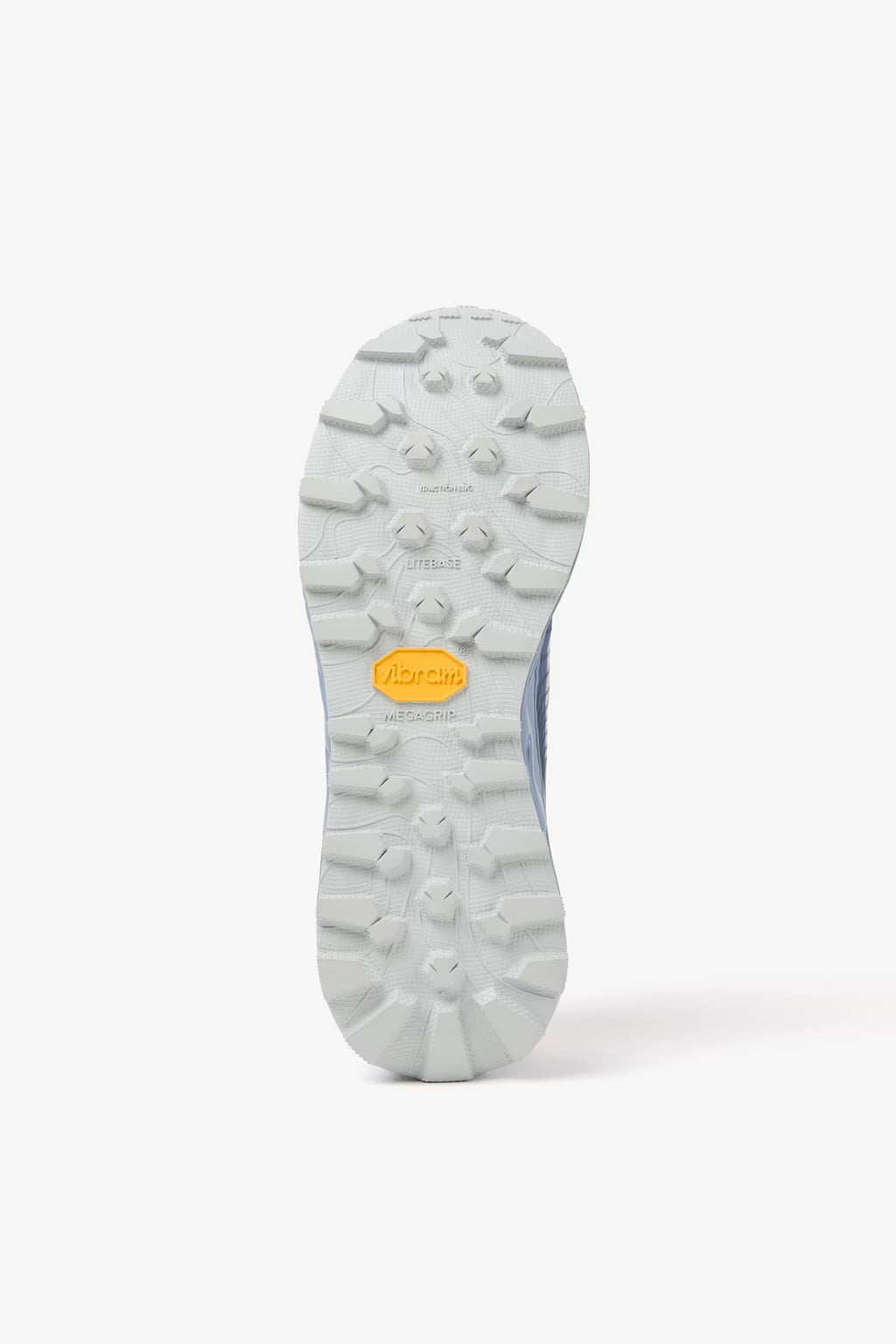 NNormal Tomir 2.0 Shoes Blue (Unisex) - Blue