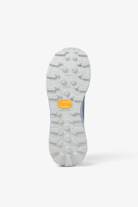 NNormal Tomir 2.0 Shoes Blue (Unisex) - Blue