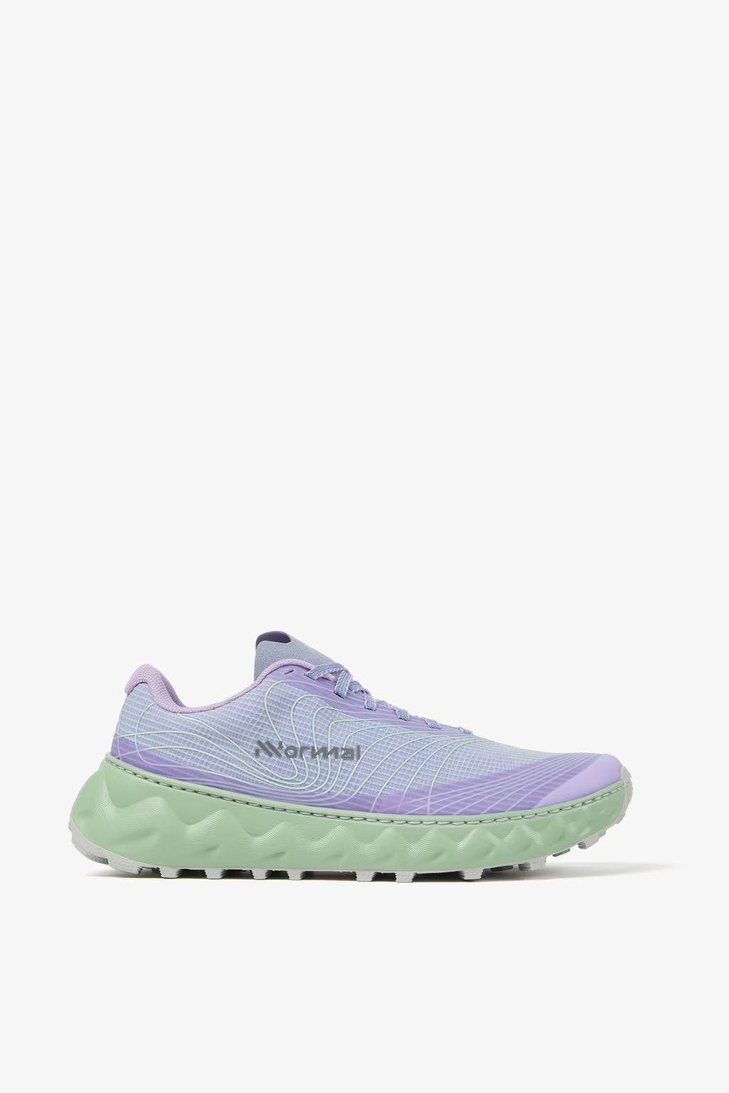 NNormal Tomir 2.0 Shoes Blue/Green (Unisex) - Blue/Green