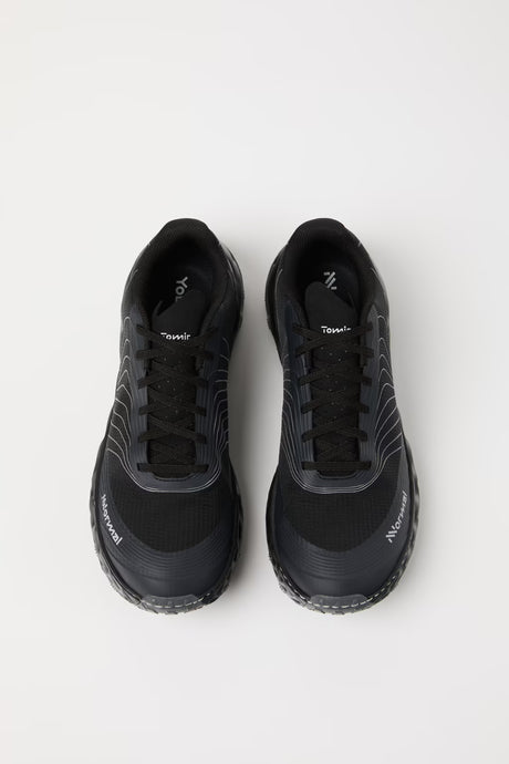 NNormal Tomir 2.0 NN Shoes (Unisex) - Black