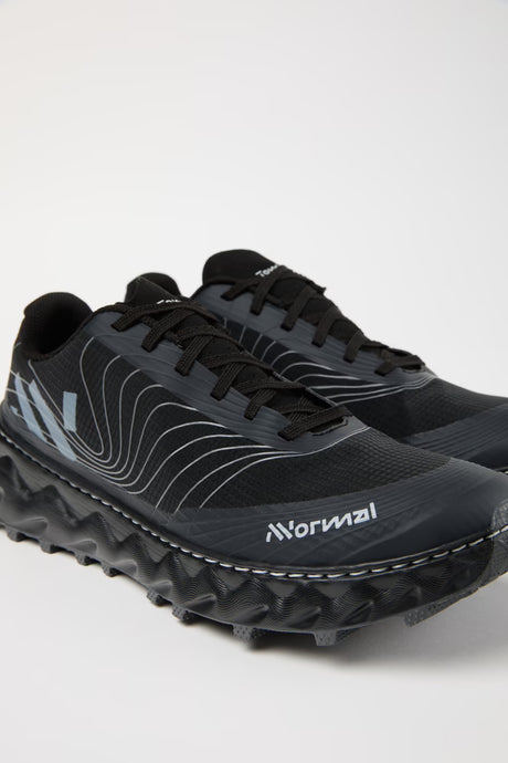 NNormal Tomir 2.0 NN Shoes (Unisex) - Black