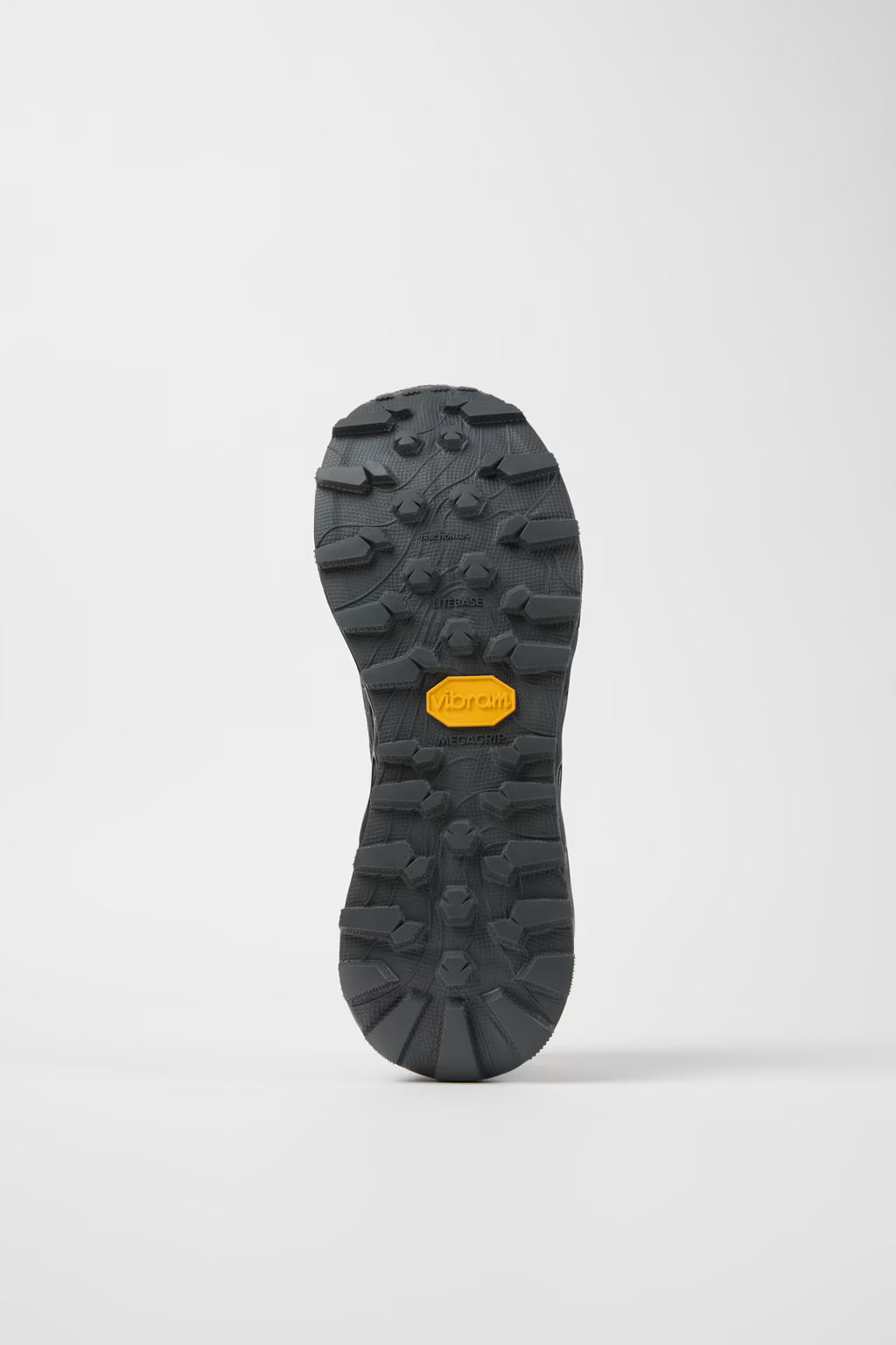 NNormal Tomir 2.0 NN Shoes (Unisex) - Black