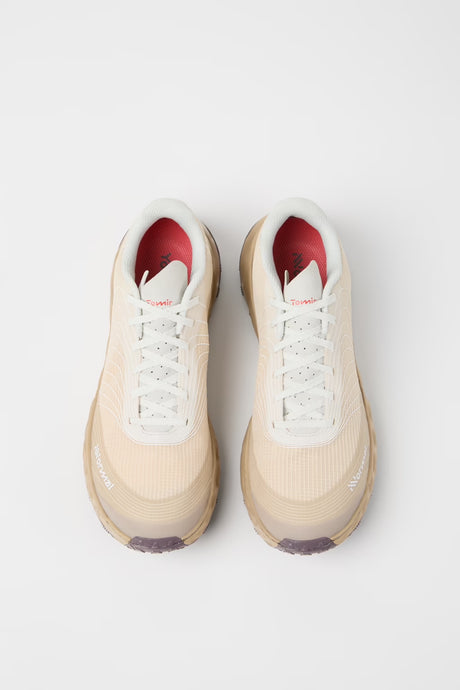NNormal Tomir 2.0 NN Shoes (Unisex) - Beige