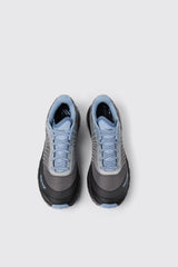 NNormal Tomir 2.0 GORE-TEX Shoes (Unisex) - Blue/Grey