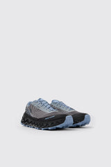 NNormal Tomir 2.0 GORE-TEX Shoes (Unisex) - Blue/Grey