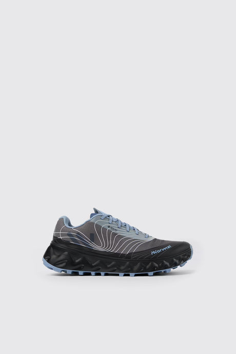NNormal Tomir 2.0 GORE-TEX Shoes (Unisex) - Blue/Grey