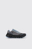 NNormal Tomir 2.0 GORE-TEX Shoes (Unisex) - Blue/Grey
