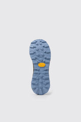 NNormal Tomir 2.0 GORE-TEX Shoes (Unisex) - Blue/Grey