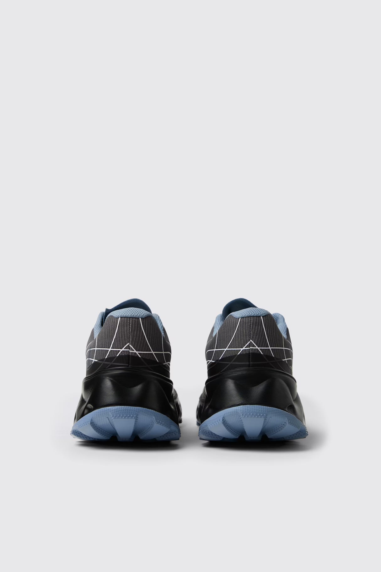 NNormal Tomir 2.0 GORE-TEX Shoes (Unisex) - Blue/Grey