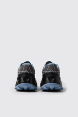 NNormal Tomir 2.0 GORE-TEX Shoes (Unisex) - Blue/Grey