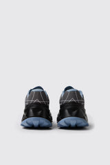 NNormal Tomir 2.0 GORE-TEX Shoes (Unisex) - Blue/Grey
