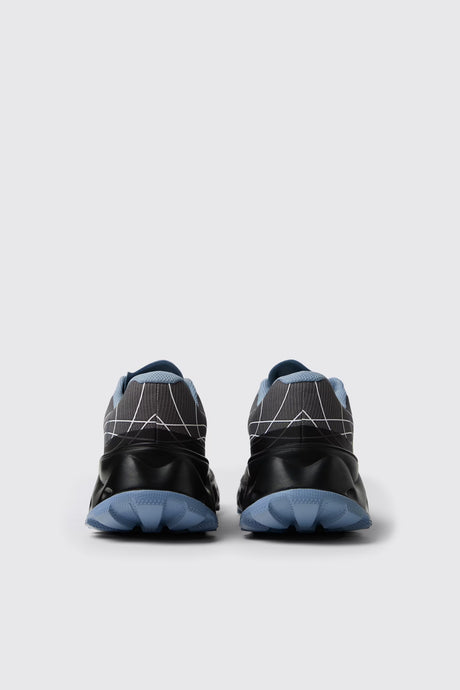 NNormal Tomir 2.0 GORE-TEX Shoes (Unisex) - Blue/Grey