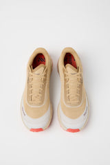 NNormal Tomir 2.0 GORE-TEX Shoes (Unisex) - Beige/White