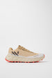 NNormal Tomir 2.0 GORE-TEX Shoes (Unisex) - Beige/White