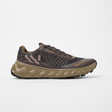 Black leather dress shoe on a white background - NNormal Tomir 2.0 GORE-TEX Shoes (Unisex) - Brown/Black