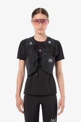 NNormal Modular Trail Vest (Unisex) - Black