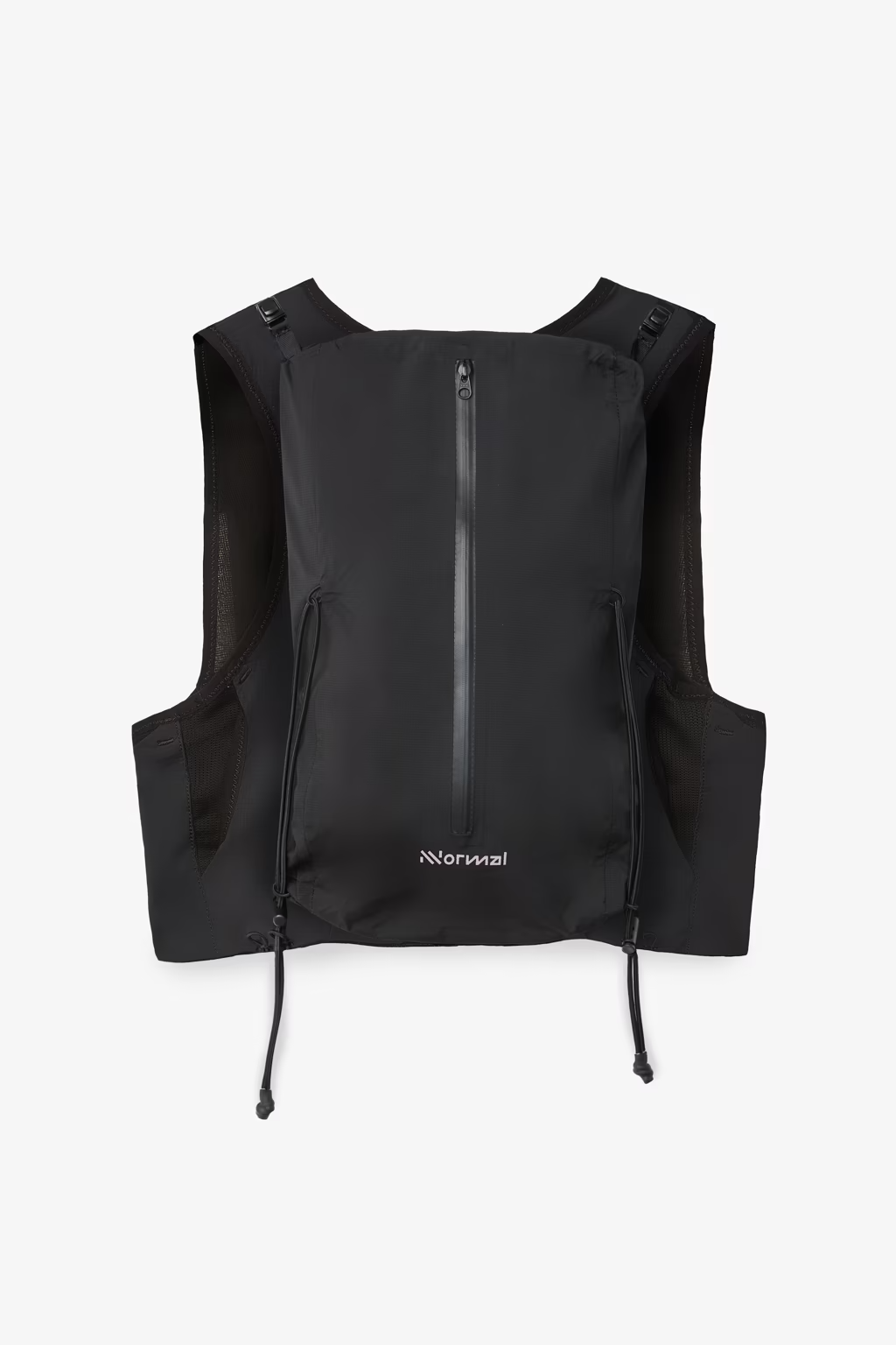 NNormal Modular Trail Vest (Unisex) - Black