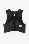 NNormal Modular Trail Vest (Unisex) - Black