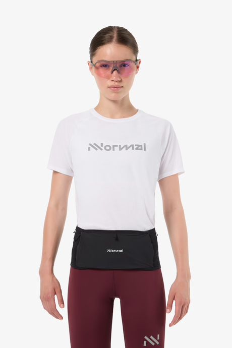 NNormal Trail Run Belt - Black