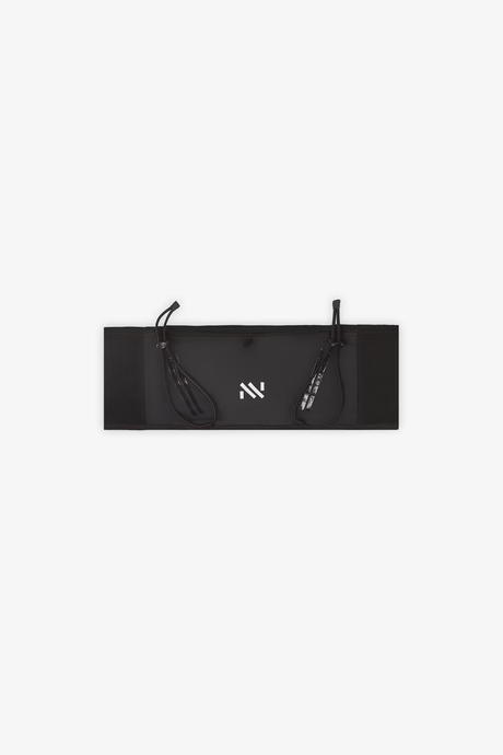 NNormal Trail Run Belt - Black