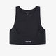 NNormal Crop Top 02 (Women's) - Black