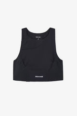 NNormal Crop Top 02 (Women's) - Black