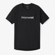 NNormal Race T-Shirt 02 (Men's) - Black