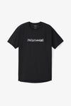 NNormal Race T-Shirt 02 (Men's) - Black