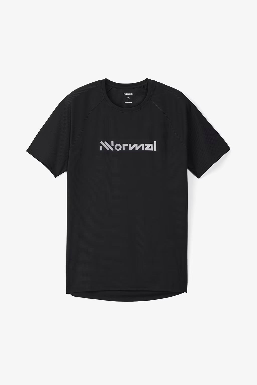 NNormal Race T-Shirt 02 (Men's) - Black