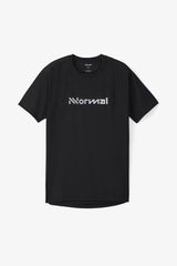 NNormal Race T-Shirt 02 (Men's) - Black