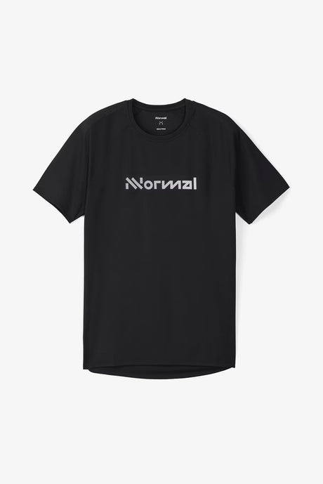 NNormal Race T-Shirt 02 (Men's) - Black