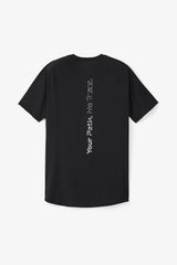 NNormal Race T-Shirt 02 (Men's) - Black