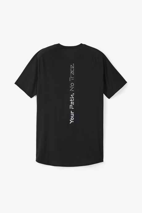 NNormal Race T-Shirt 02 (Men's) - Black