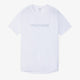 NNormal Race T-Shirt 02 (Men's) - White