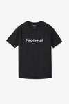 NNormal Race T-Shirt 02 (Women's) - Black