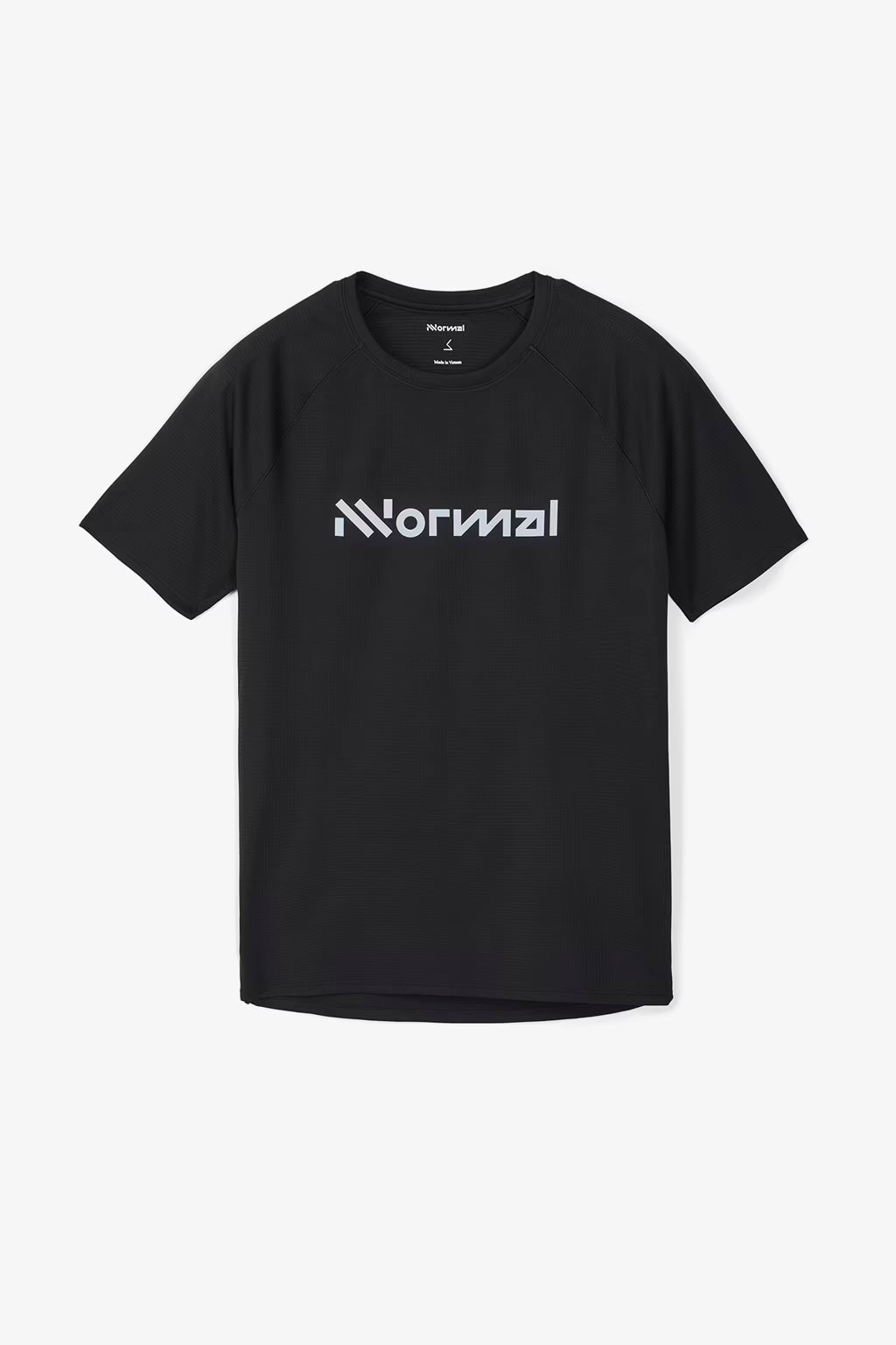 NNormal Race T-Shirt 02 (Women's) - Black