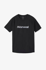 NNormal Race T-Shirt 02 (Women's) - Black