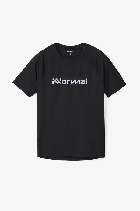 NNormal Race T-Shirt 02 (Women's) - Black