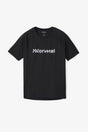 NNormal Race T-Shirt 02 (Women's) - Black