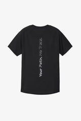 NNormal Race T-Shirt 02 (Women's) - Black