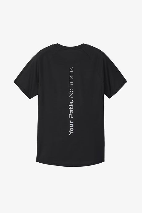 NNormal Race T-Shirt 02 (Women's) - Black