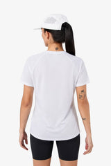 NNormal Race T-Shirt 02 (Women's) - White
