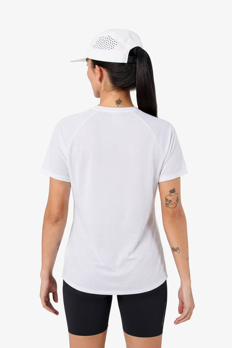 NNormal Race T-Shirt 02 (Women's) - White