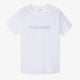 NNormal Race T-Shirt 02 (Women's) - White