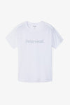 NNormal Race T-Shirt 02 (Women's) - White